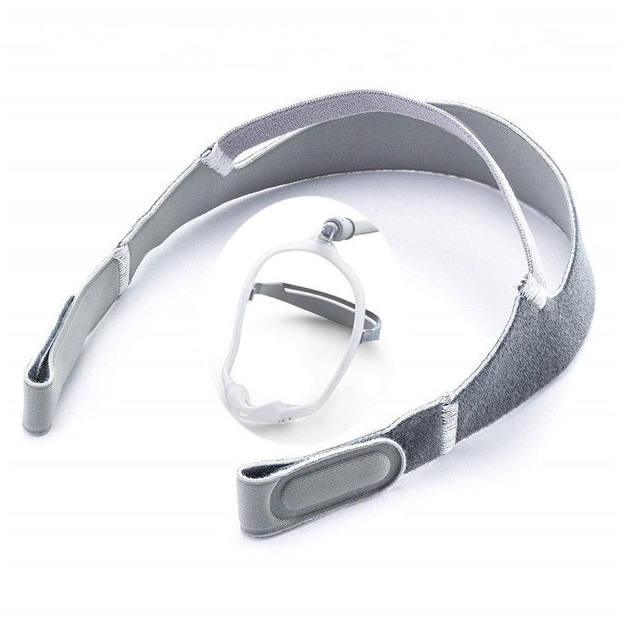 JMT-086282 Nasal Pillow for Relief from Nasal Congestion – Soft Nylon Material