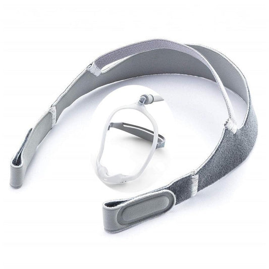 JMT-086282 Nasal Pillow for Relief from Nasal Congestion – Soft Nylon Material