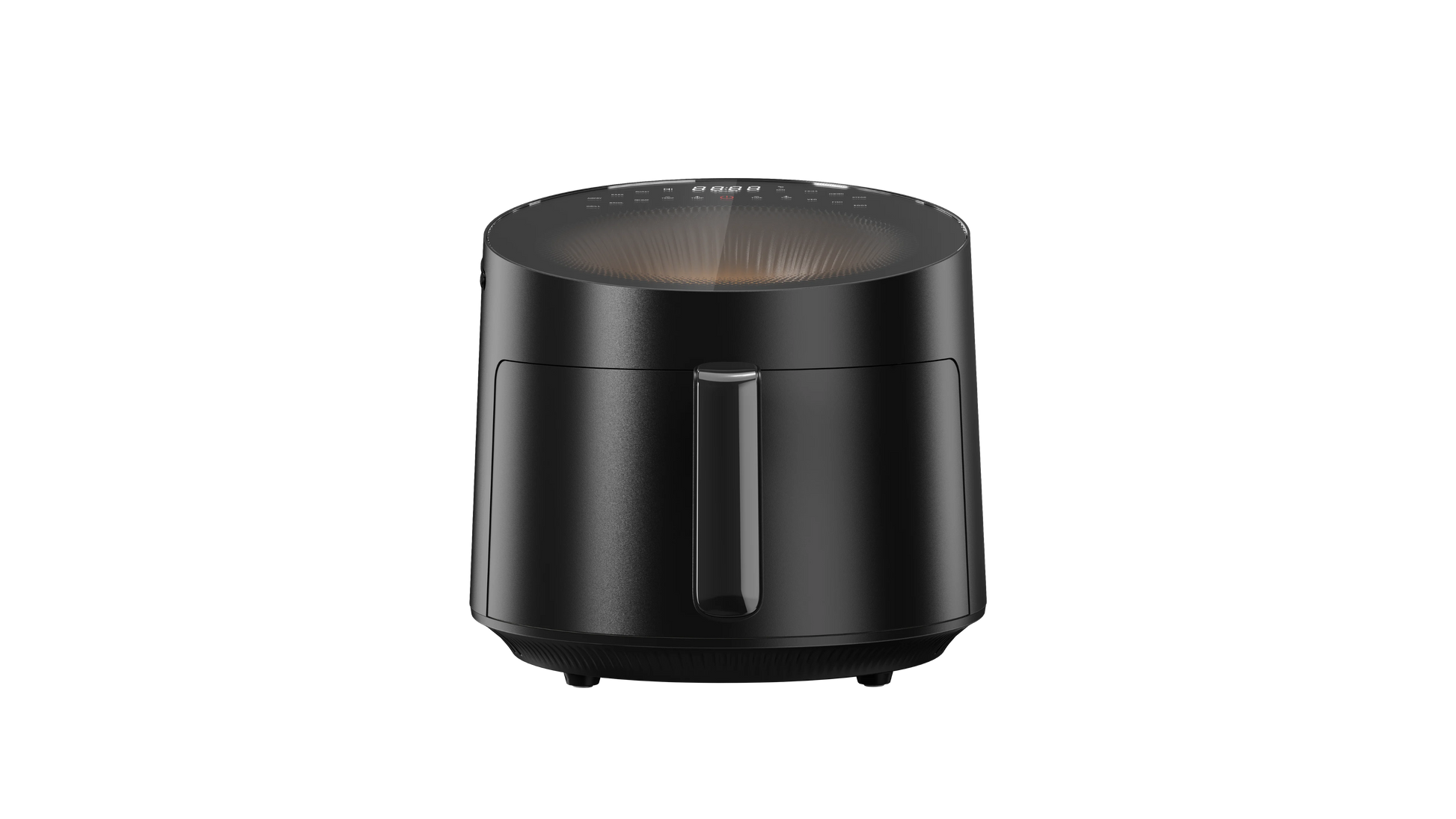 JMT-086794 5L Air Fryer with Skylight, One Touch Digital Control, Ideal for Oil-Free Cooking
