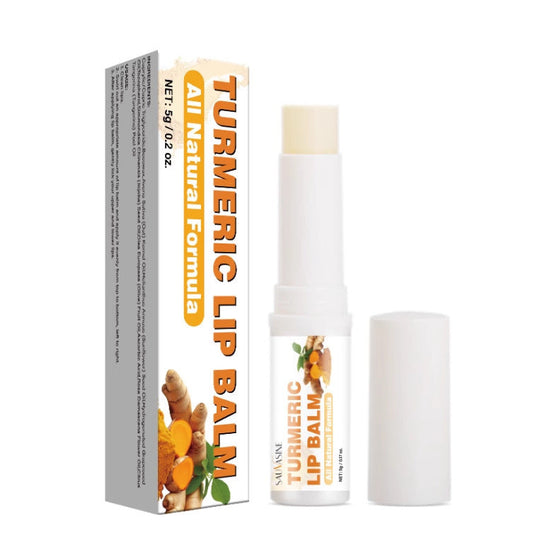 JMT-087306 Universal Turmeric Infused Lipstick - 5g