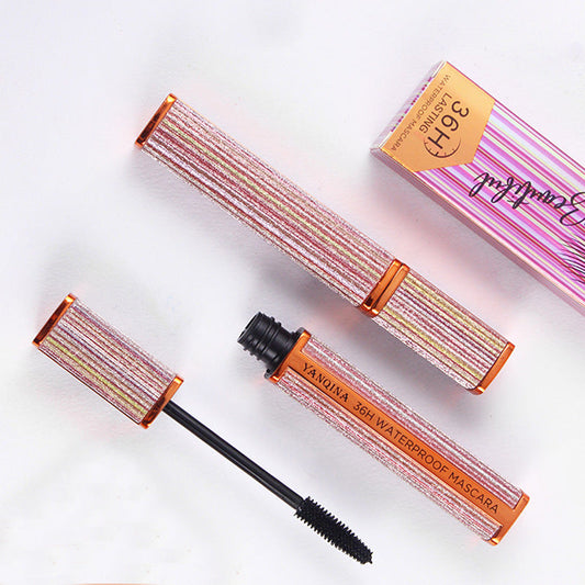 JMT-087626 Starry Sky Mascara for Thick Curls and Naturally Long Lashes - Black