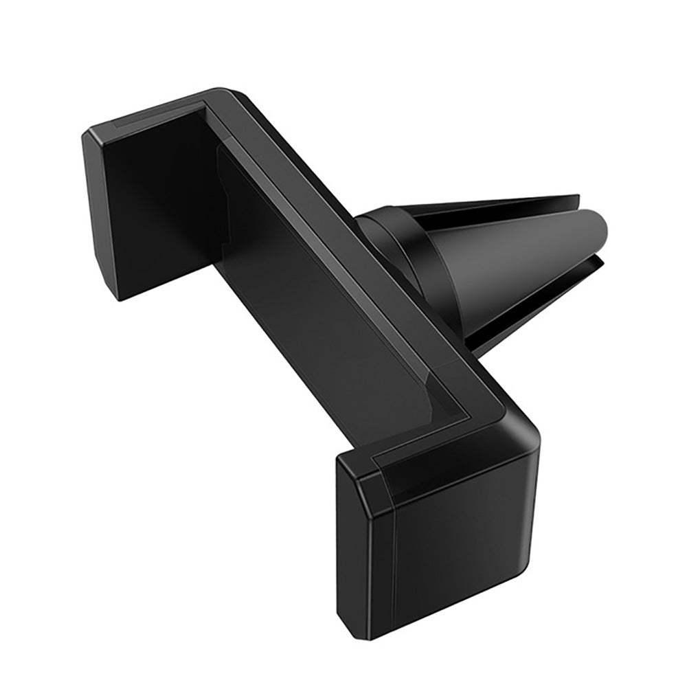 JMT-088202 Car Air Vent Phone Holder - Universal Mobile Stand in Blue, Green, Black, Grey