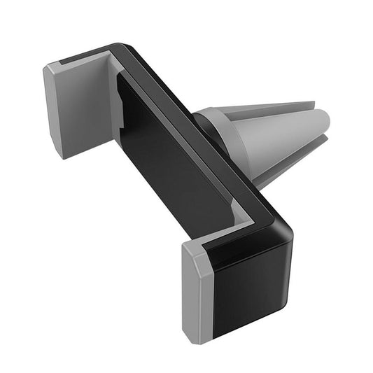 JMT-088202 Car Air Vent Phone Holder - Universal Mobile Stand in Blue, Green, Black, Grey