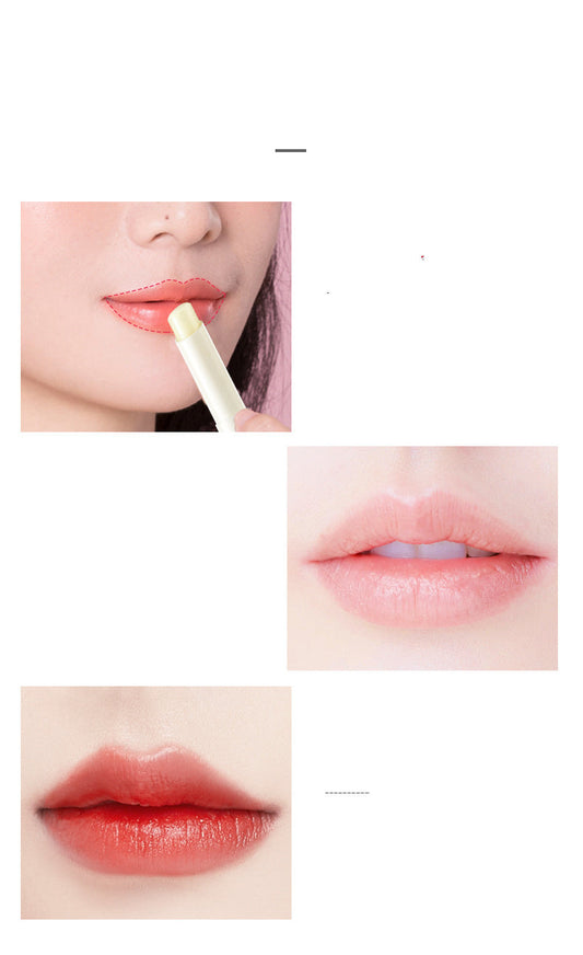 JMT-088330 Hydrating Lip Balm Moisturizing Mask with Vaseline - 3-Year Shelf Life