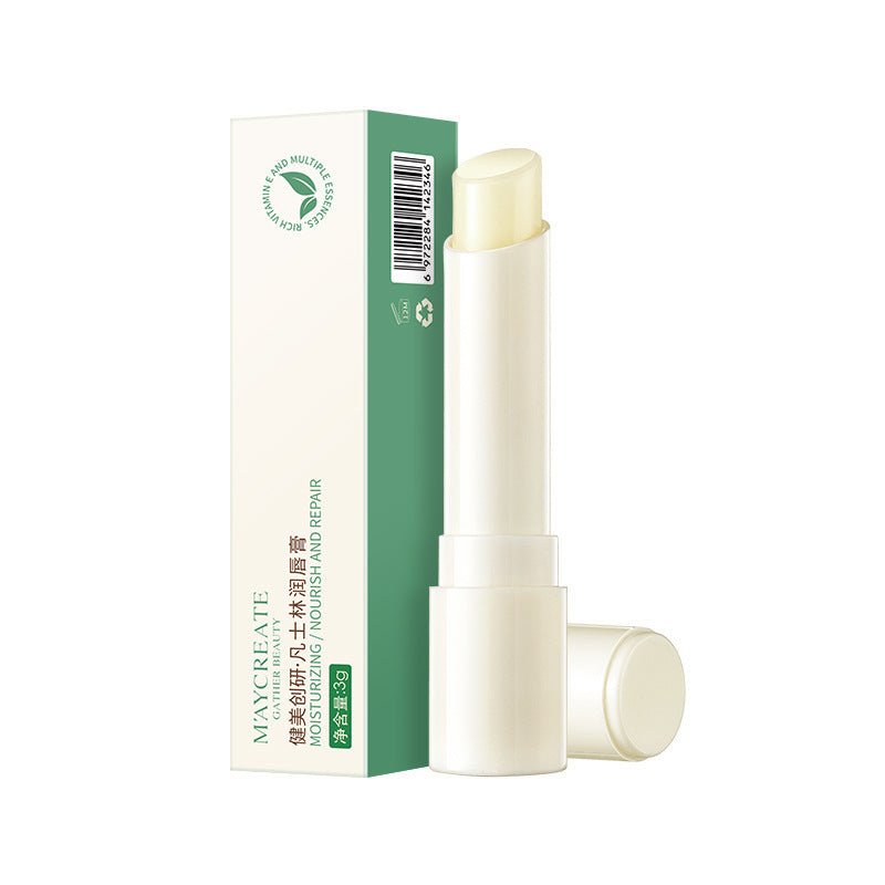 JMT-088330 Hydrating Lip Balm Moisturizing Mask with Vaseline - 3-Year Shelf Life