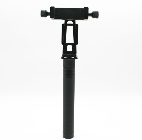 JMT-088522 Retractable Selfie Stick with Handheld Stabilizer for Steady Shots