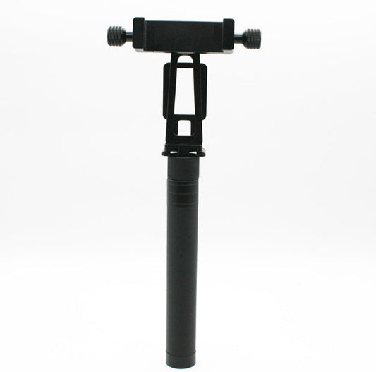 JMT-088522 Retractable Selfie Stick with Handheld Stabilizer for Steady Shots