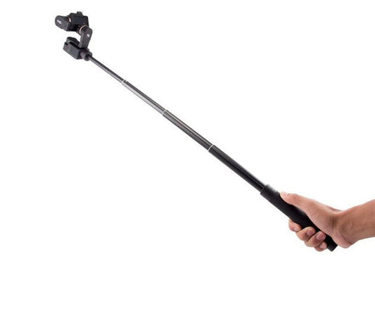 JMT-088522 Retractable Selfie Stick with Handheld Stabilizer for Steady Shots