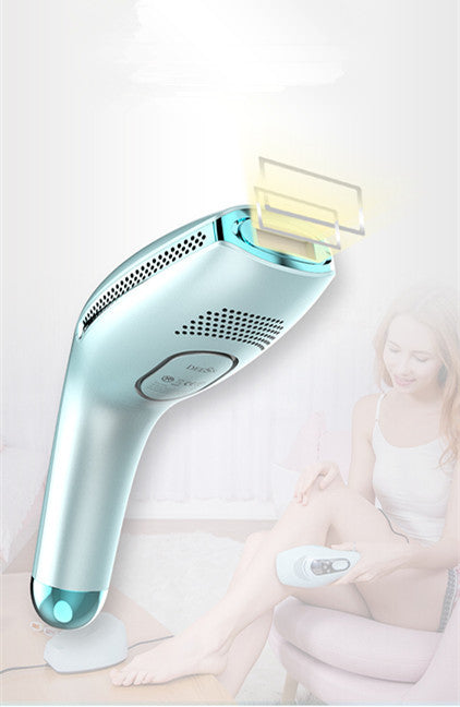 JMT-088586 Whole Body Laser Hair Removal Device with Freezing Point Technology