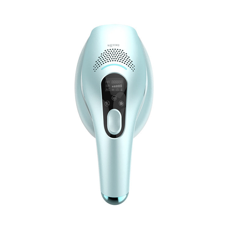 JMT-088586 Whole Body Laser Hair Removal Device with Freezing Point Technology