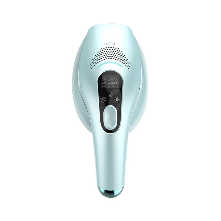 JMT-088586 Whole Body Laser Hair Removal Device with Freezing Point Technology