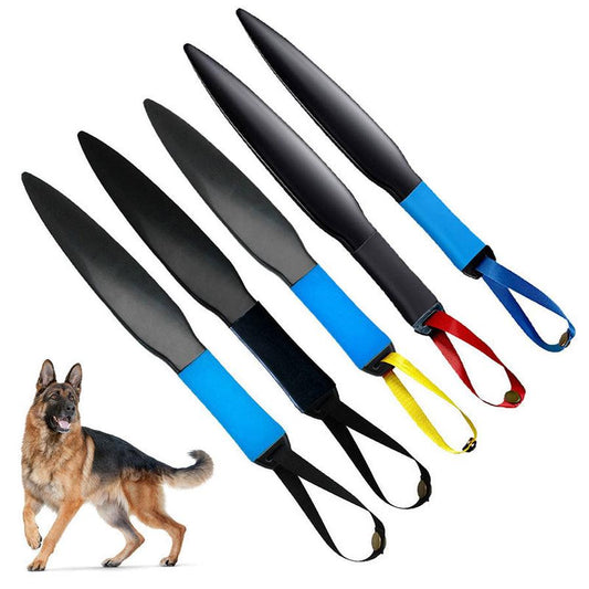 JMT-088714 Durable Nylon Chew Stick for Bite Training and Food Aggression in Small to Medium Dogs
