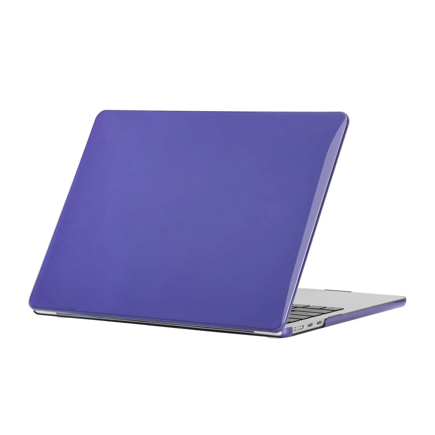 JMT-089162 Transparent Hard Shell Case for Apple MacBook Air 13.6 Inch M2 A2681