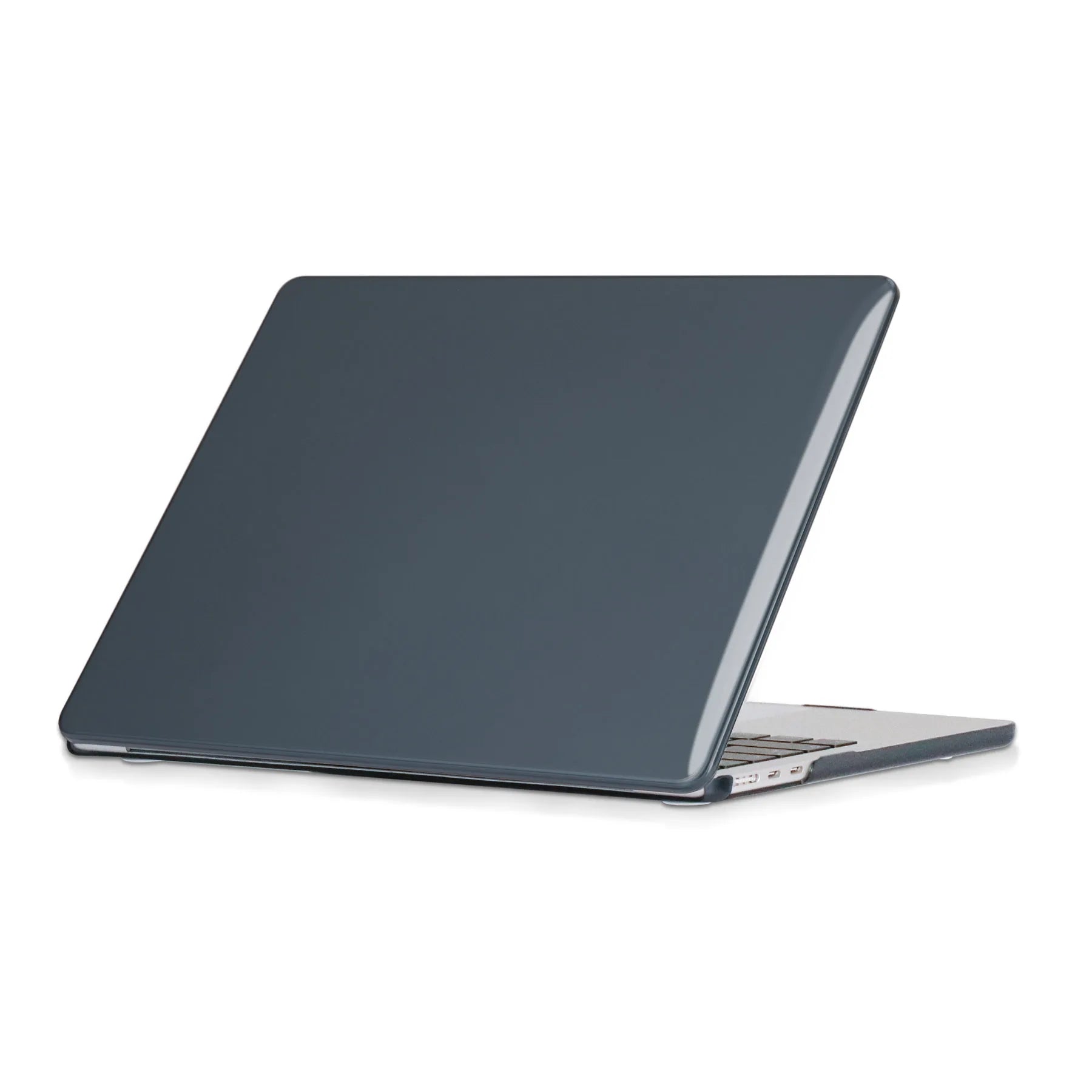 JMT-089162 Transparent Hard Shell Case for Apple MacBook Air 13.6 Inch M2 A2681