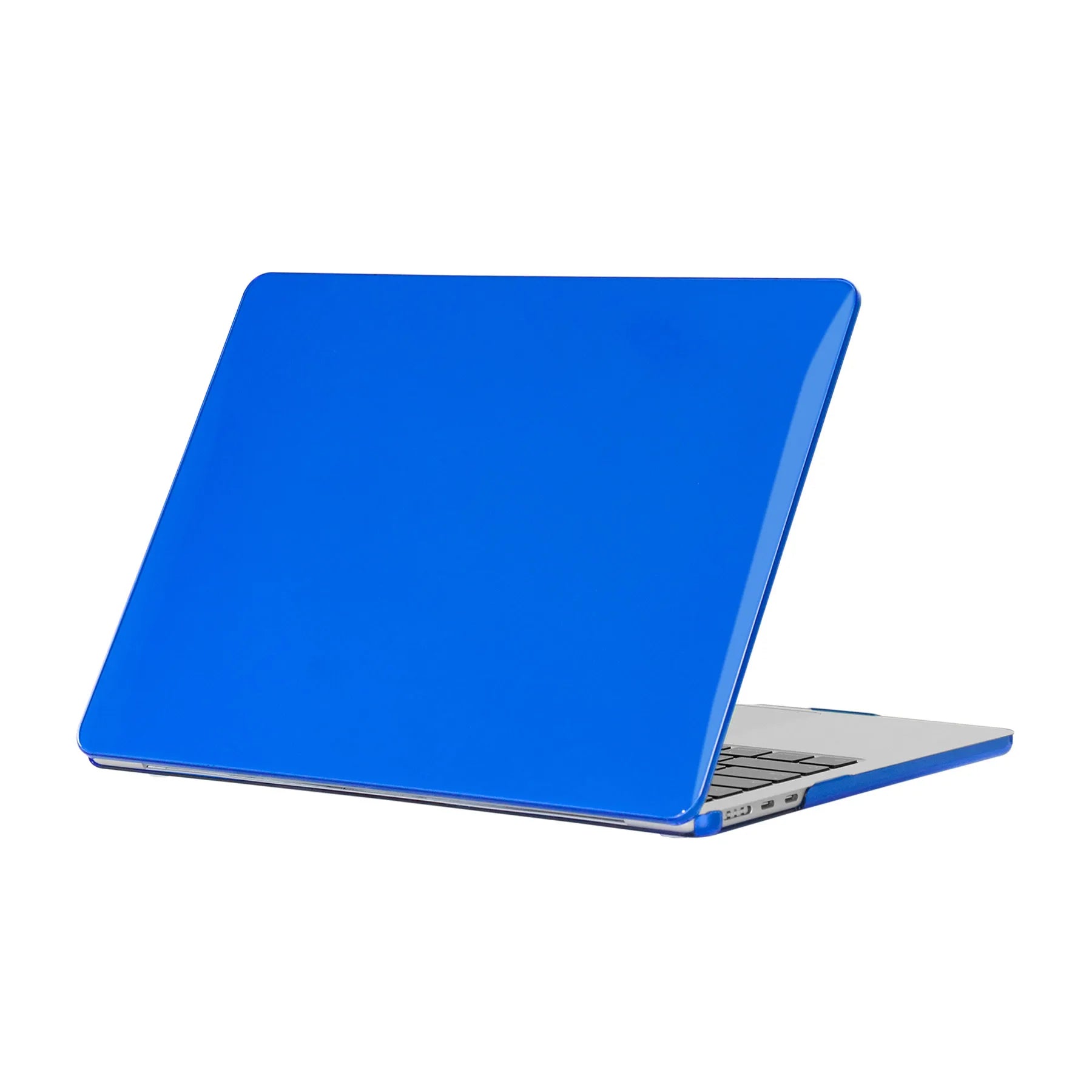JMT-089162 Transparent Hard Shell Case for Apple MacBook Air 13.6 Inch M2 A2681