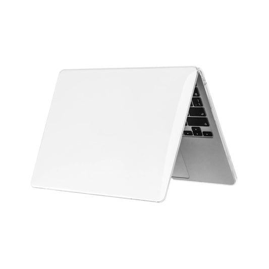 JMT-089162 Transparent Hard Shell Case for Apple MacBook Air 13.6 Inch M2 A2681
