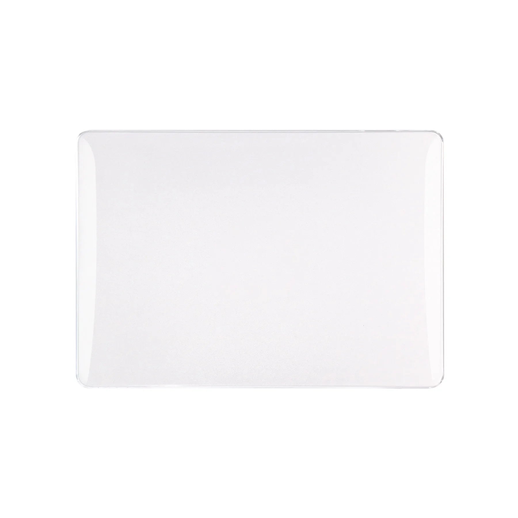 JMT-089162 Transparent Hard Shell Case for Apple MacBook Air 13.6 Inch M2 A2681