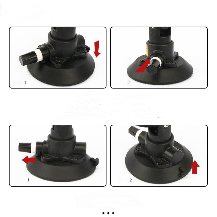 JMT-089418 Suction Cup Household Rope Vest with Cord Puller for Easy Shaping