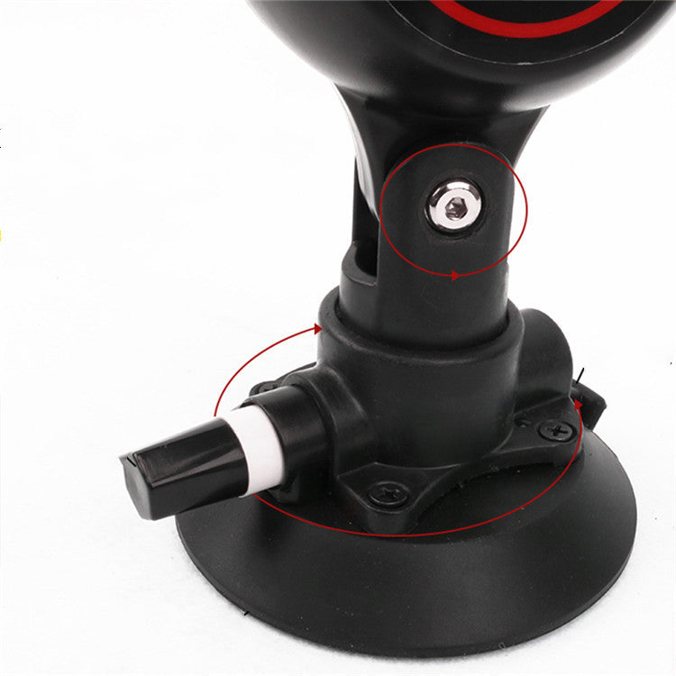 JMT-089418 Suction Cup Household Rope Vest with Cord Puller for Easy Shaping