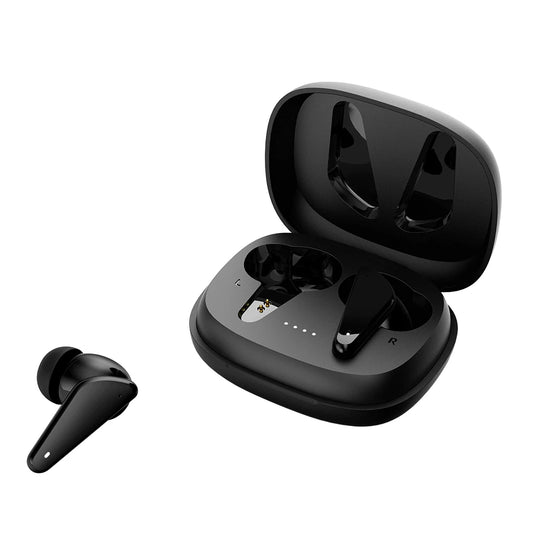 JMT-089674 Wireless Dual Mic Noise Reduction Earbuds with TWS Technology for Enhanced Sound Quality