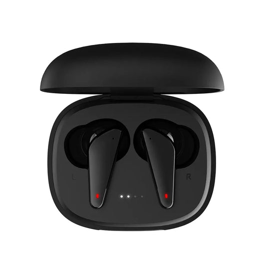 JMT-089674 Wireless Dual Mic Noise Reduction Earbuds with TWS Technology for Enhanced Sound Quality