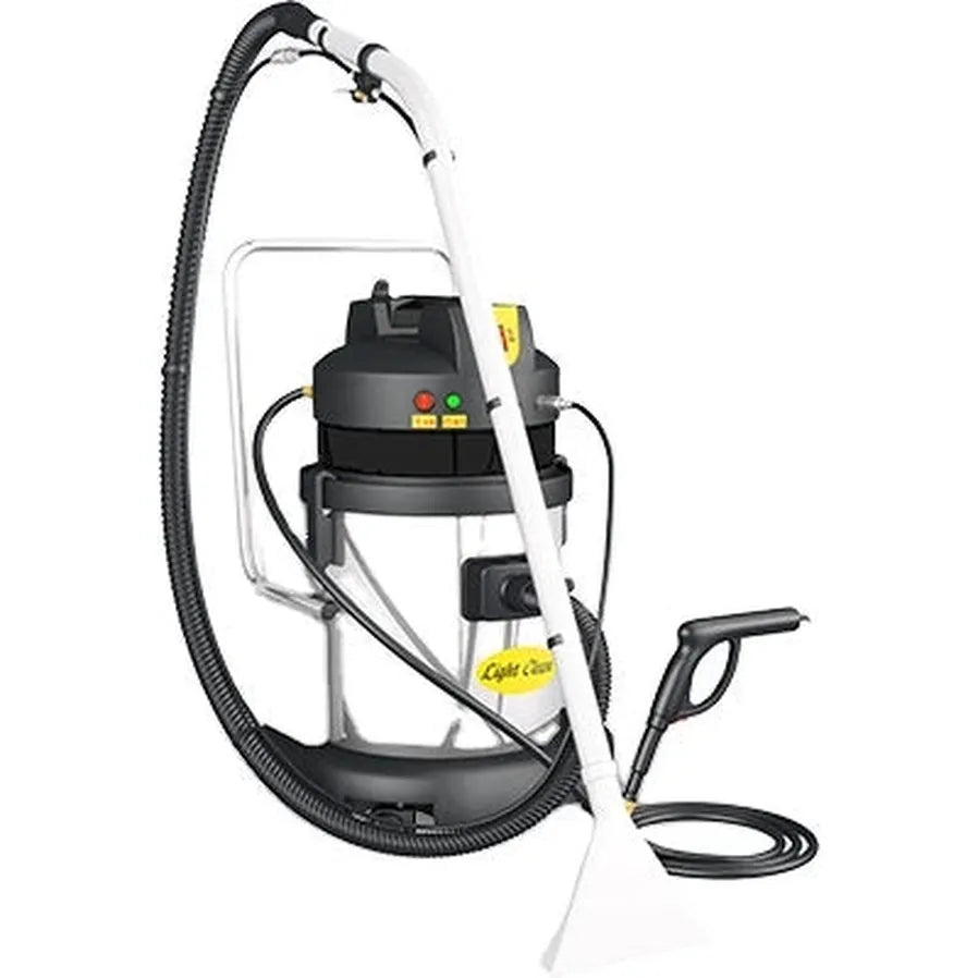 JMT-089802 Powerful Steam Carpet Extractor Washing Machine - 3692W Steam Heater for Home and Hotel Use