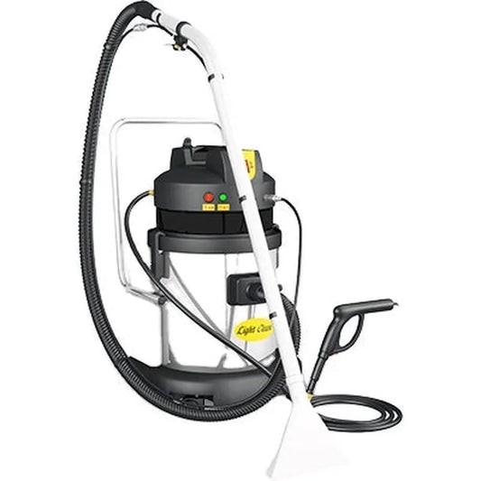 JMT-089802 Powerful Steam Carpet Extractor Washing Machine - 3692W Steam Heater for Home and Hotel Use