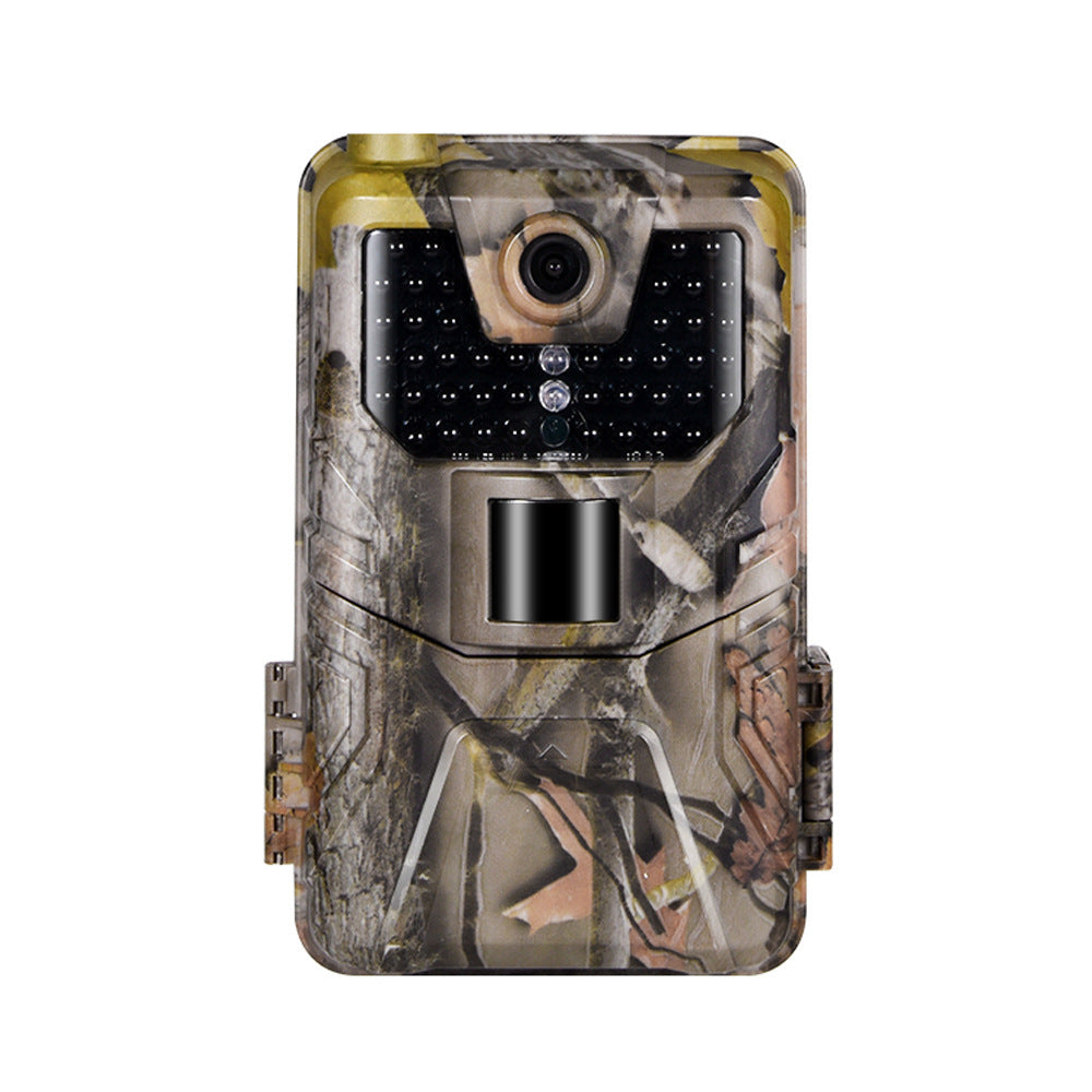 JMT-089866 Waterproof HD Infrared Thermal Tracking Camera with 20MP, Night Vision, and 1080P Video Resolution