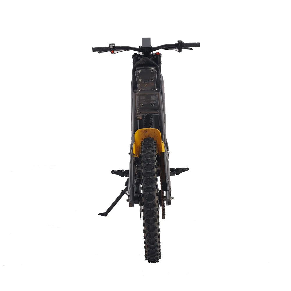 JMT-090250 Electric Pit Bike for Kids and Adults - 3000W/6000W Dirt Bike , Top Speed 27.9 mph