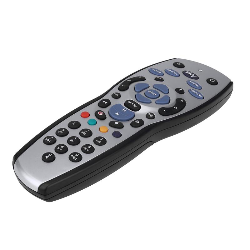 JMT-090570 Universal Set-Top Box Remote Control for Streaming Devices and TVs