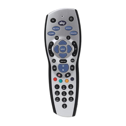 JMT-090570 Universal Set-Top Box Remote Control for Streaming Devices and TVs