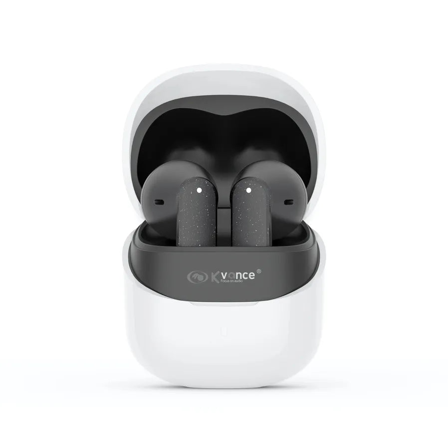JMT-090826 Mini True Wireless In-Ear Earbuds with Touch Control and HiFi Sound Quality