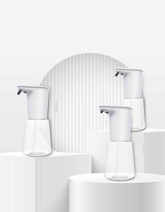 JMT-091146 Automatic Induction Disinfectant Sprayer for Efficient Cleaning
