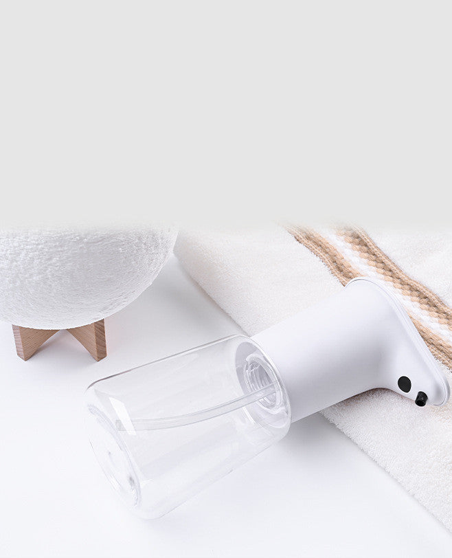JMT-091146 Automatic Induction Disinfectant Sprayer for Efficient Cleaning