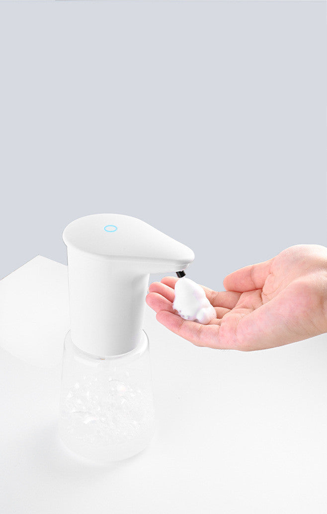 JMT-091146 Automatic Induction Disinfectant Sprayer for Efficient Cleaning