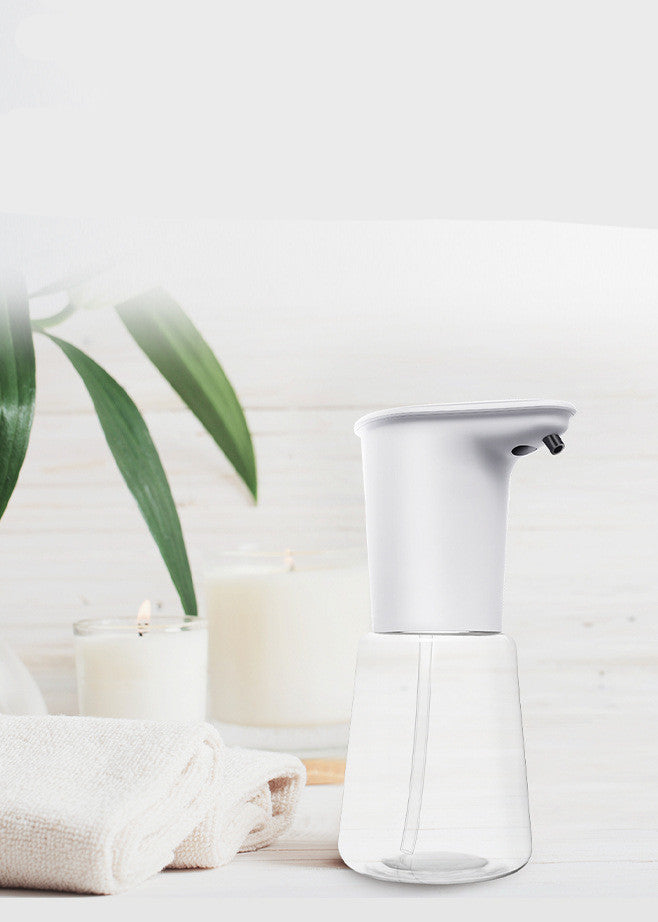 JMT-091146 Automatic Induction Disinfectant Sprayer for Efficient Cleaning