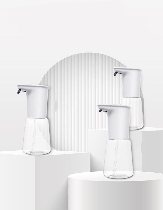 JMT-091146 Automatic Induction Disinfectant Sprayer for Efficient Cleaning
