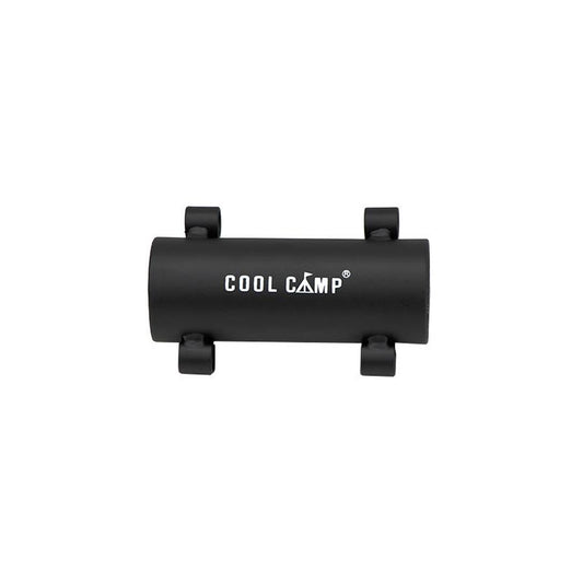 JMT-091530 Dual-Purpose Sky Curtain Rod Holder for Tent Awning Support