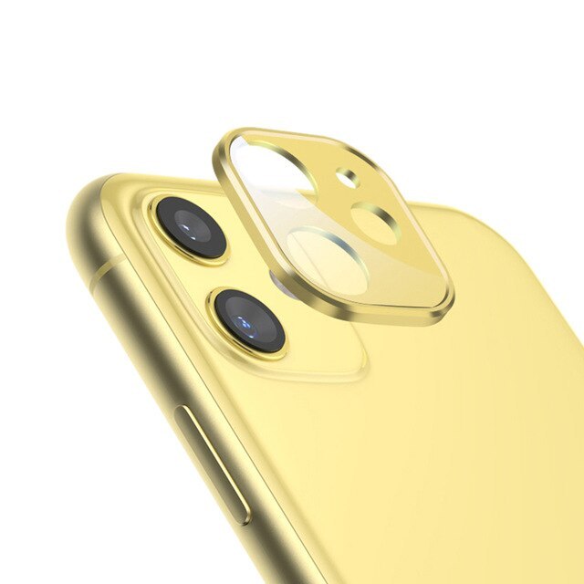 JMT-091658 High Definition Anti-Scratch Tempered Glass Lens Film for Mobile Phones