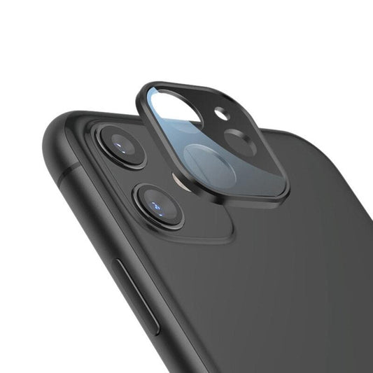 JMT-091658 High Definition Anti-Scratch Tempered Glass Lens Film for Mobile Phones