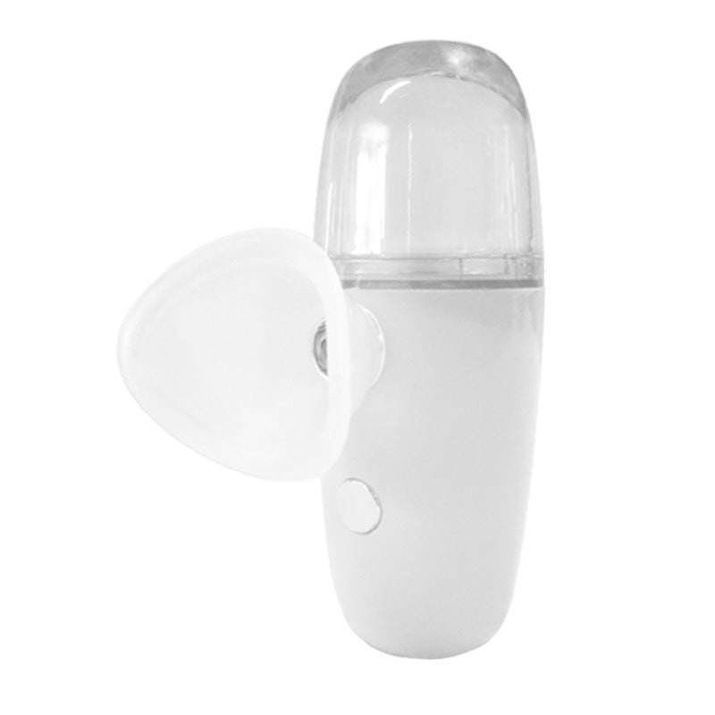 JMT-091786 Portable Handheld Eye Nano Spray Device for Hydrating and Refreshing Eye Care