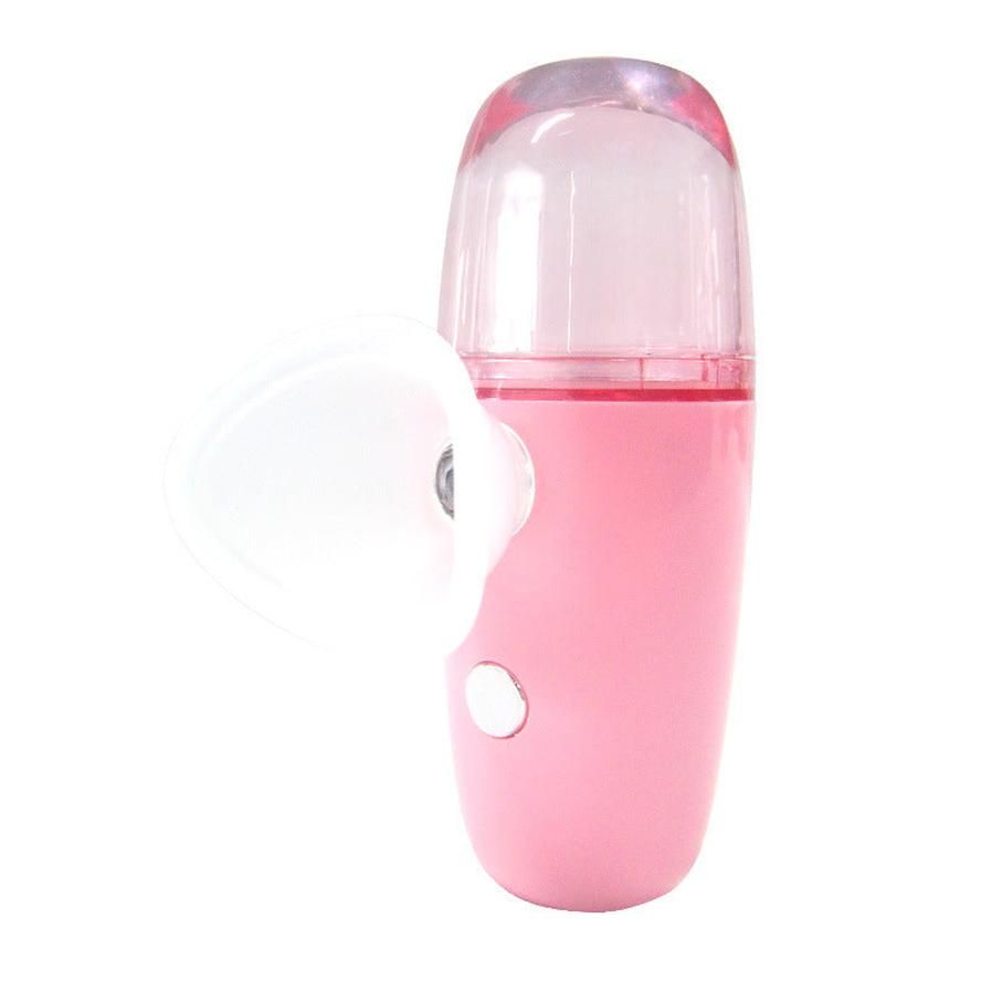 JMT-091786 Portable Handheld Eye Nano Spray Device for Hydrating and Refreshing Eye Care