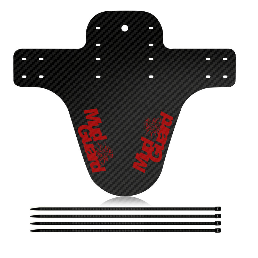 JMT-091850 Mountain Bike Fender Accessory for Enhanced Mud Protection