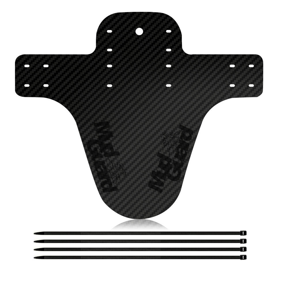 JMT-091850 Mountain Bike Fender Accessory for Enhanced Mud Protection