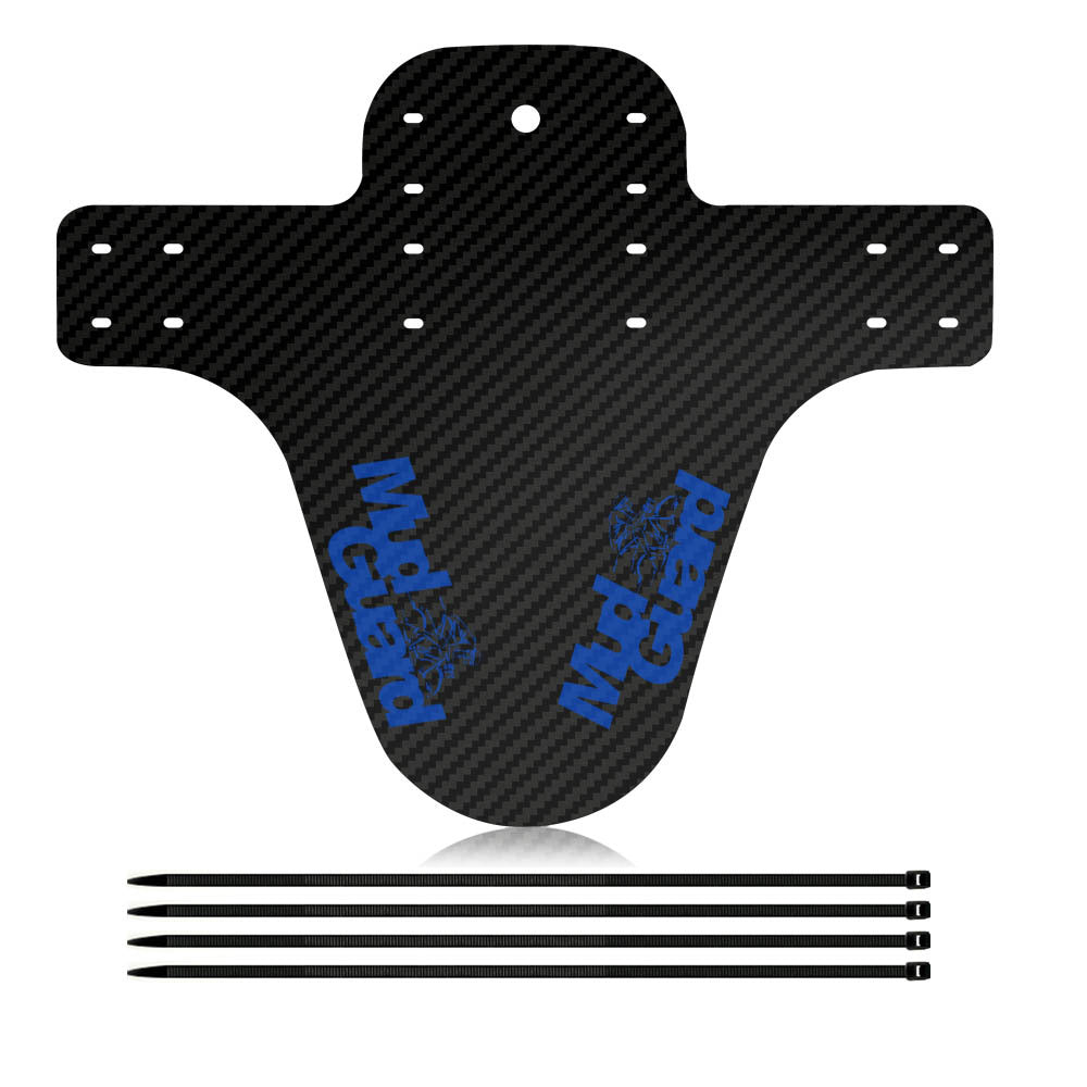 JMT-091850 Mountain Bike Fender Accessory for Enhanced Mud Protection
