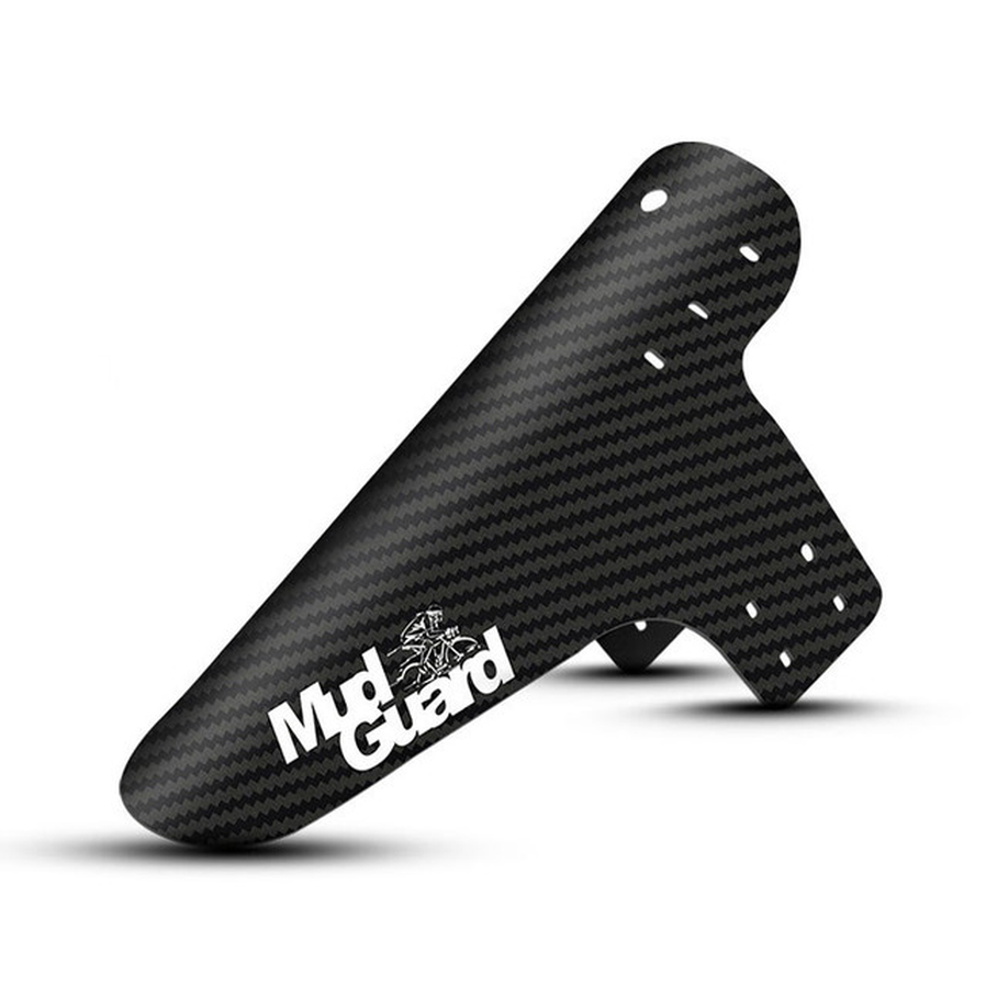JMT-091850 Mountain Bike Fender Accessory for Enhanced Mud Protection