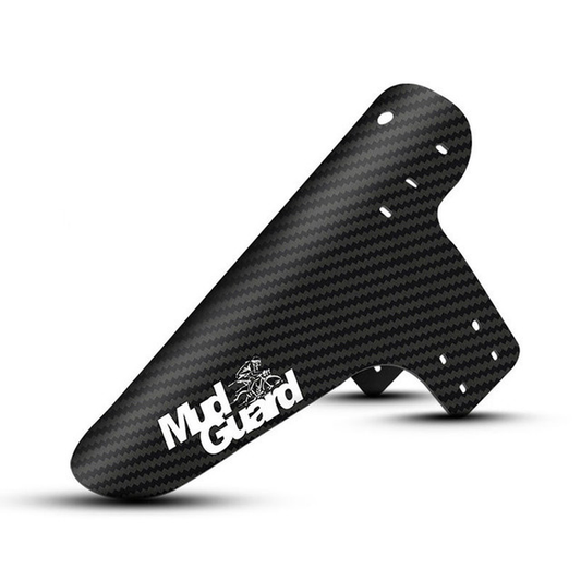 JMT-091850 Mountain Bike Fender Accessory for Enhanced Mud Protection