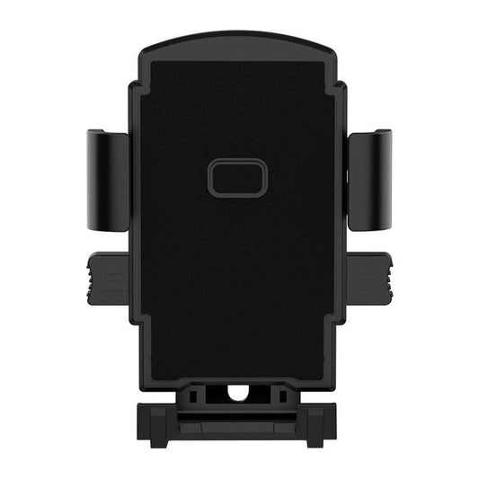 JMT-091978 Aluminum Alloy Motorcycle Phone Holder T43 - Universal Bracket for Mobile Devices