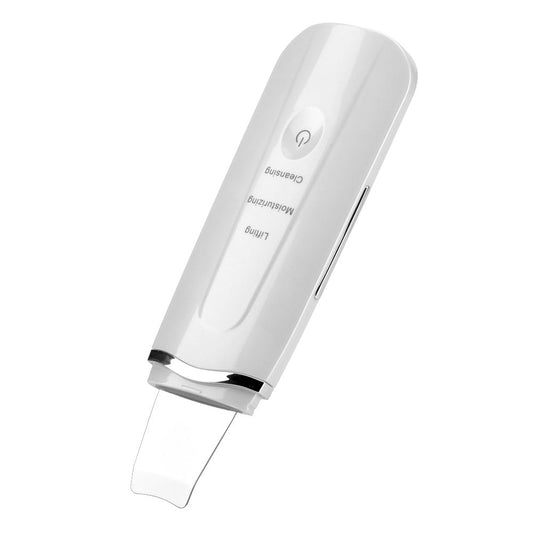 JMT-092042 Ultrasonic Skin Cleansing Device with Ionic Technology for Deep Cleaning and Improved Skin Elasticity