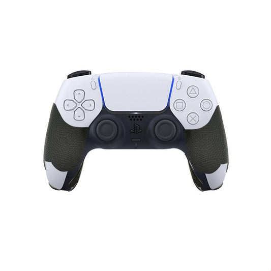 JMT-092106 Gamepad Handle Silicone Stickers - Pair for Enhanced Grip and Comfort